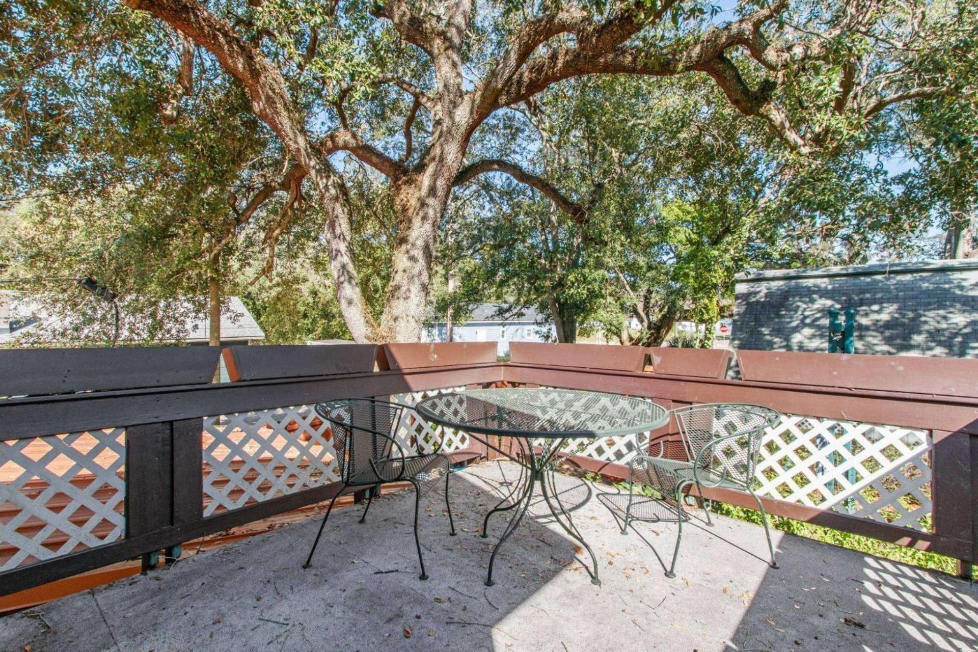 Garten Haus Jacksonville Exterior foto